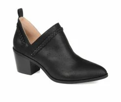 Women's Journee Collection Sophie Booties 10 Women's Journee Collection Sophie Booties -Ankle Boots Shoe 2 67