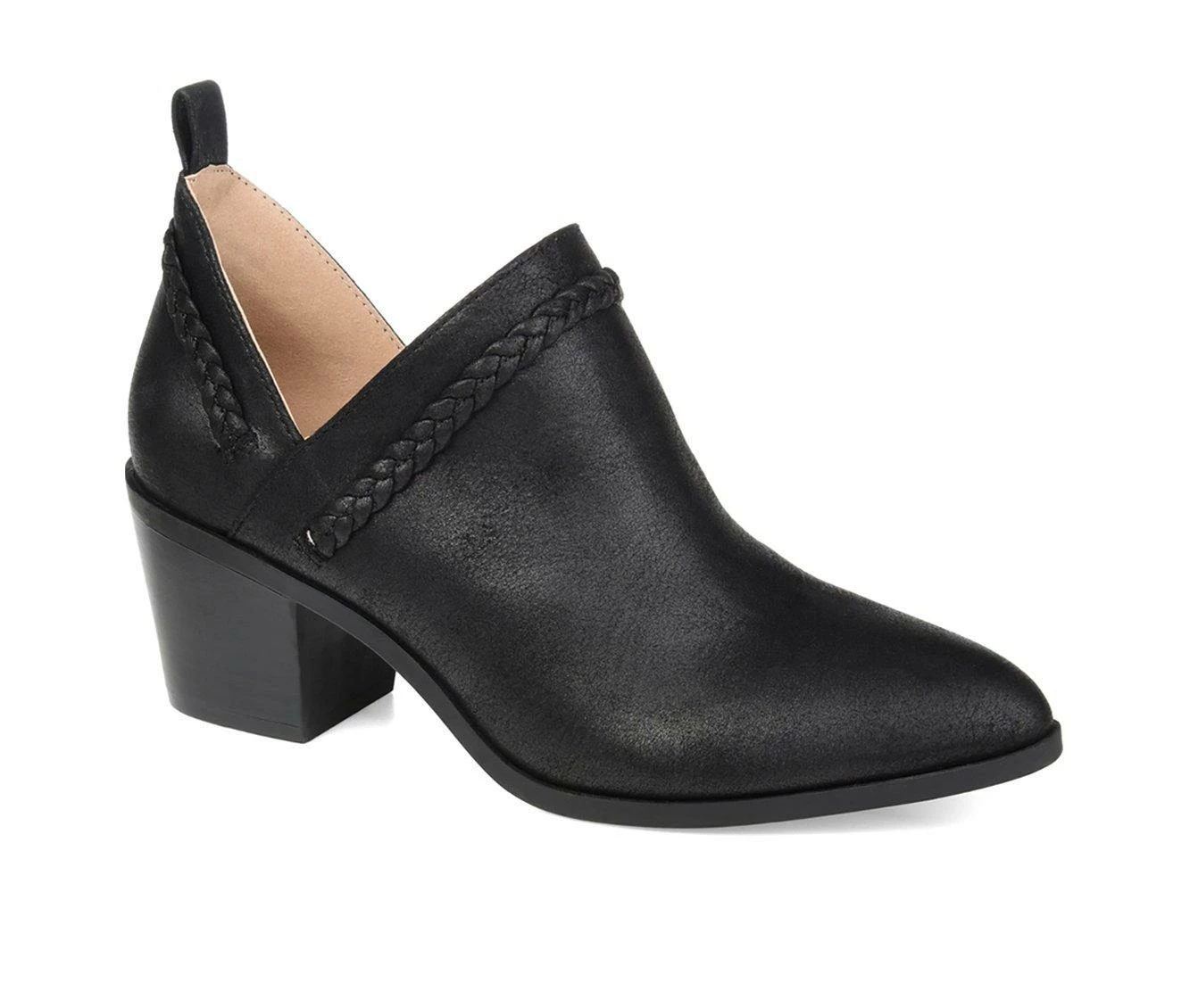 Women's Journee Collection Sophie Booties 5 Women's Journee Collection Sophie Booties - Image 3