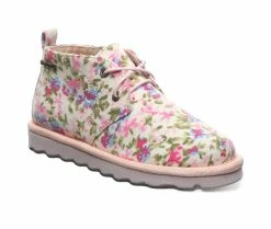 Girls' Bearpaw Little Kid & Big Kid Skye Ankle Booties 10 Girls' Bearpaw Little Kid & Big Kid Skye Ankle Booties -Ankle Boots Shoe 2 73