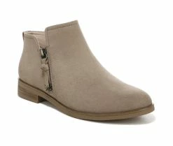 Women's Dr. Scholls Astir Booties 10 Women's Dr. Scholls Astir Booties -Ankle Boots Shoe 2 76
