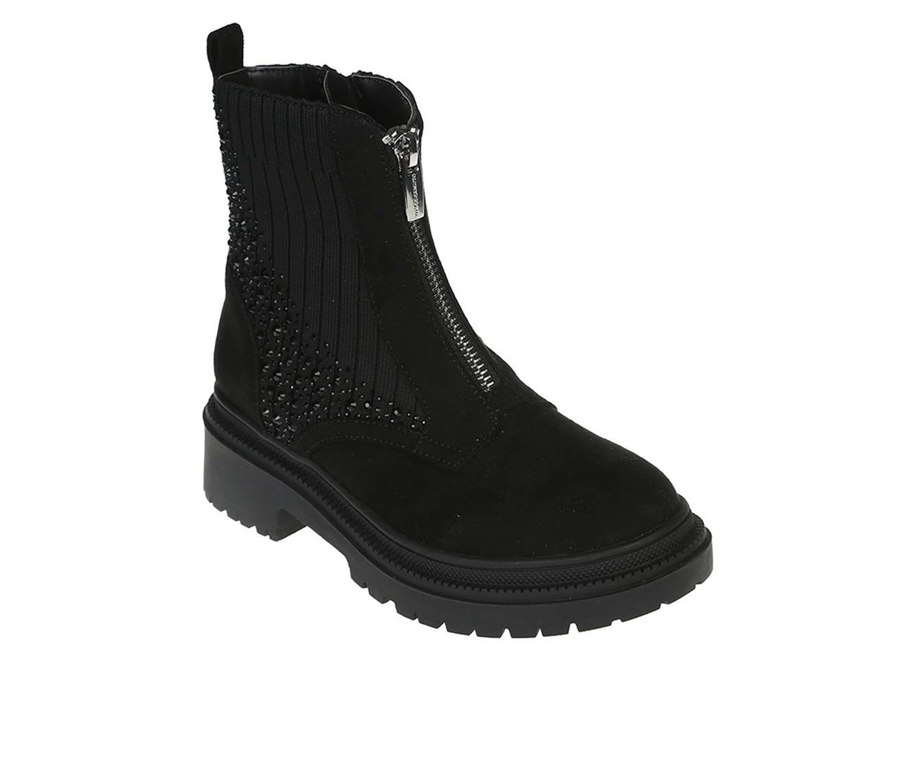 Girls' Vince Camuto Little Kid & Big Kid Damara Boots 5 Girls' Vince Camuto Little Kid & Big Kid Damara Boots - Image 3
