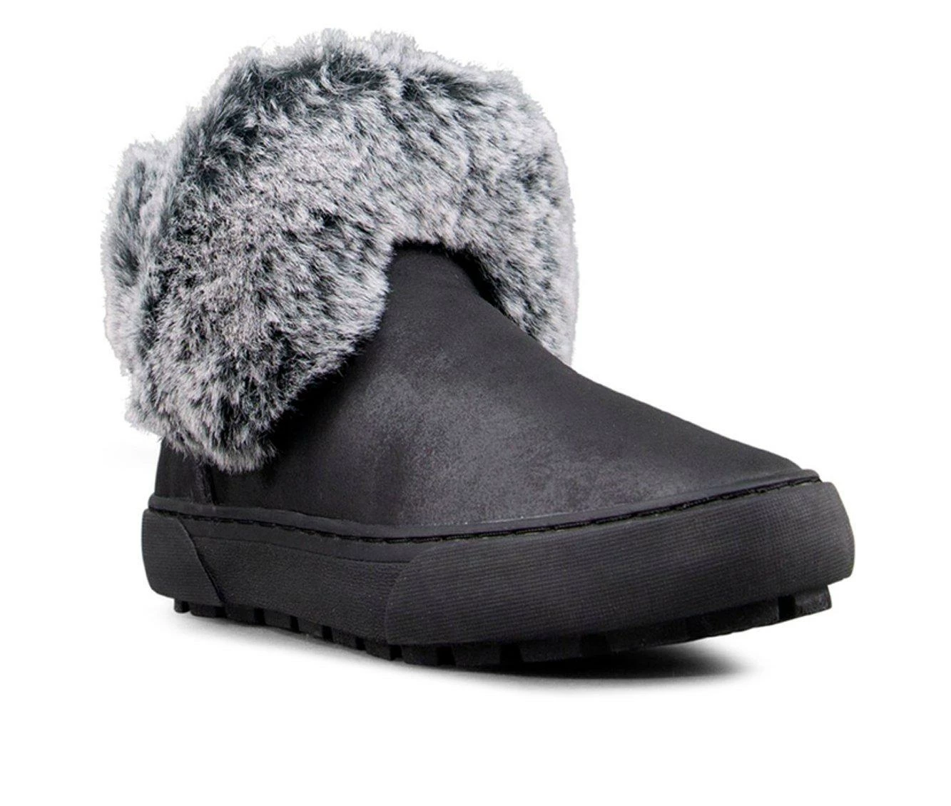 Women's Lugz Sprig Booties 5 Women's Lugz Sprig Booties - Image 3