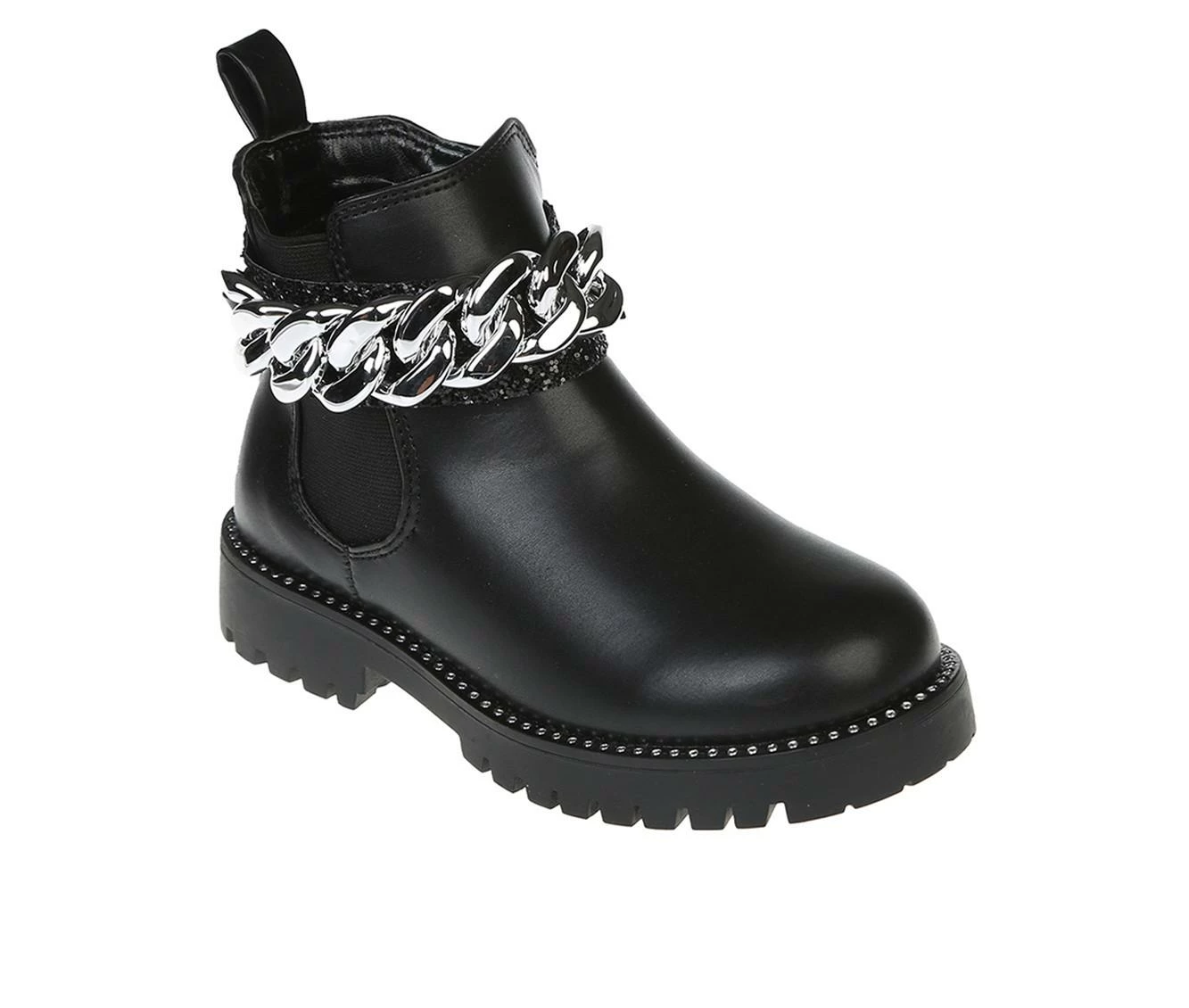 Girls' Vince Camuto Little Kid & Big Kid Tay Boots 5 Girls' Vince Camuto Little Kid & Big Kid Tay Boots - Image 3
