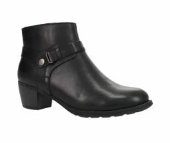 Women's Propet Topaz Booties -Ankle Boots Shoe 2 85