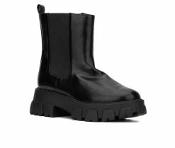 Women's Fashion To Figure Josie Chelsea Booties 10 Women's Fashion To Figure Josie Chelsea Booties -Ankle Boots Shoe 2 88