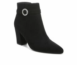 Women's LifeStride Sparkle Booties 10 Women's LifeStride Sparkle Booties -Ankle Boots Shoe 2 99