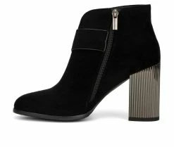 Women's Torgeis Nora Booties -Ankle Boots Shoe 3 10