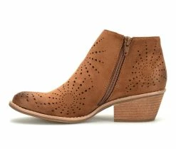 Women's EuroSoft Tulip Booties -Ankle Boots Shoe 3 101