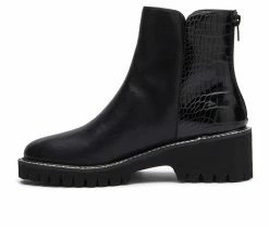 Women's Coconuts By Matisse Flo Booties -Ankle Boots Shoe 3 105