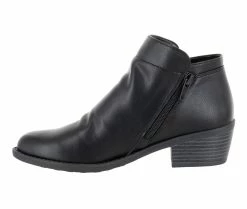 Women's Easy Street Gusto Booties -Ankle Boots Shoe 3 130