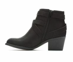 Girls' Unr8ed Little Kid & Big Kid Undine Boots 11 Girls' Unr8ed Little Kid & Big Kid Undine Boots -Ankle Boots Shoe 3 132