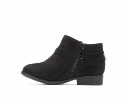 Girls' Unr8ed Toddler Reece Booties -Ankle Boots Shoe 3 133