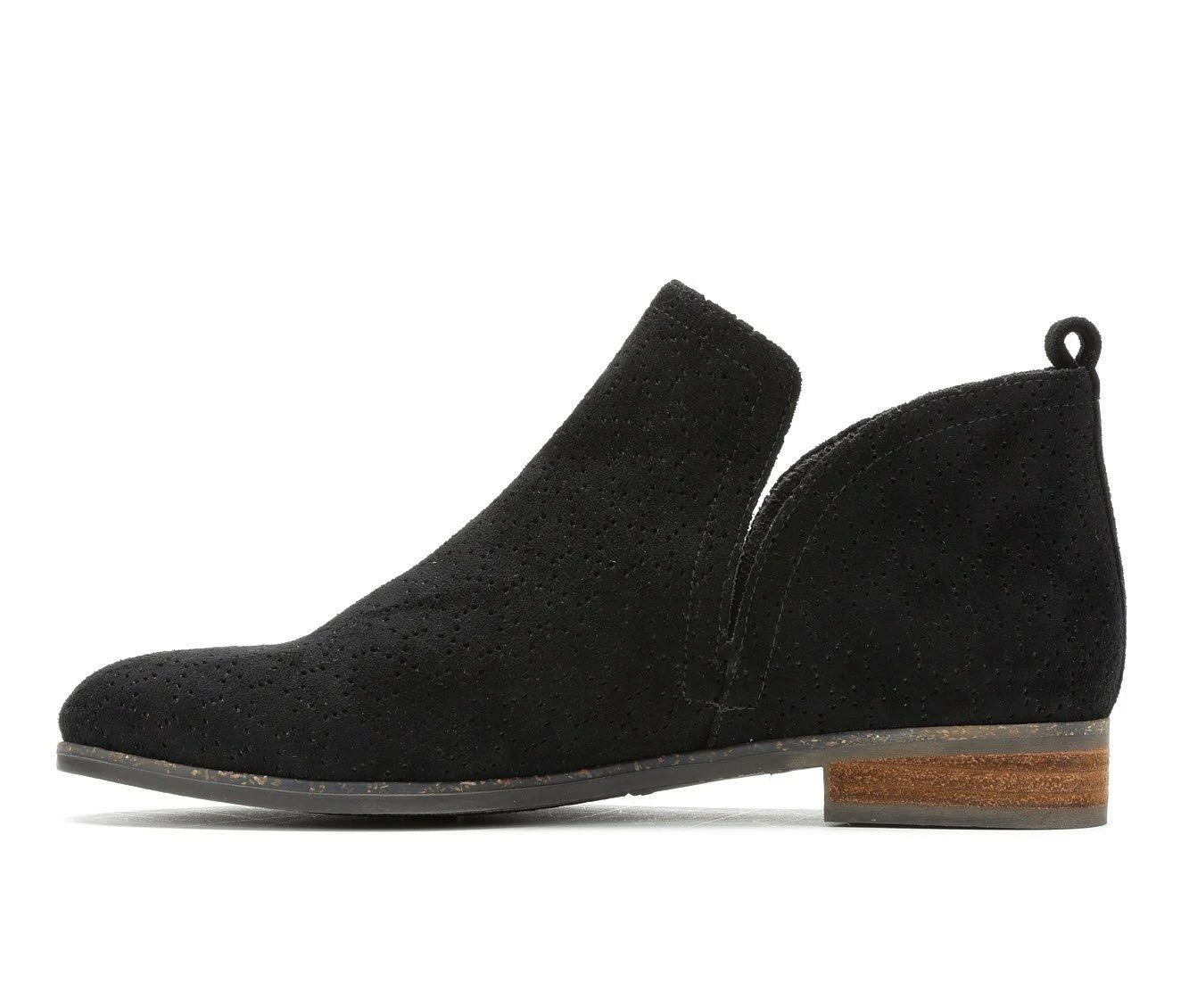 Women's Dr. Scholls Rate Booties 6 Women's Dr. Scholls Rate Booties - Image 4