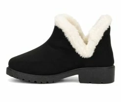 Girls' Olivia Miller Little Kid & Big Kid Thabata Winter Booties -Ankle Boots Shoe 3 140