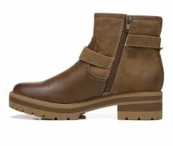 Women's Soul Naturalizer North Booties -Ankle Boots Shoe 3 15