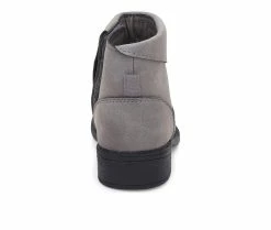 Girls' OshKosh B'gosh Toddler & Little Kid Flip Boots -Ankle Boots Shoe 3 166