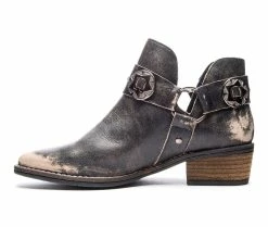 Women's Chinese Laundry Austin Western Booties 11 Women's Chinese Laundry Austin Western Booties -Ankle Boots Shoe 3 170