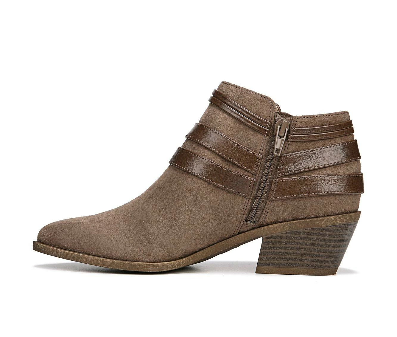 Women's LifeStride Paloma Booties 6 Women's LifeStride Paloma Booties - Image 4