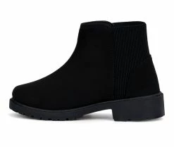 Girls' Olivia Miller Little Kid & Big Kid Cassie Chelsea Boots -Ankle Boots Shoe 3 199