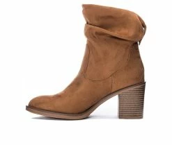 Women's CL By Laundry Kalie Booties -Ankle Boots Shoe 3 205