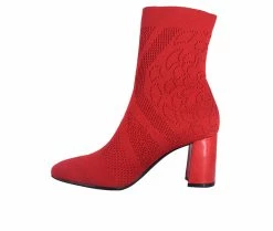 Women's Impo Vesca Booties -Ankle Boots Shoe 3 215