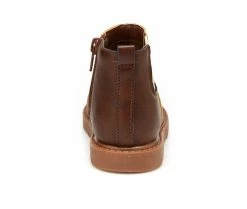 Girls' Carters Infant & Toddler & Little Kid Calla Booties -Ankle Boots Shoe 3 25
