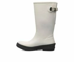 Women's Bogs Footwear Amanda II Tall Rain Boots -Ankle Boots Shoe 3 254