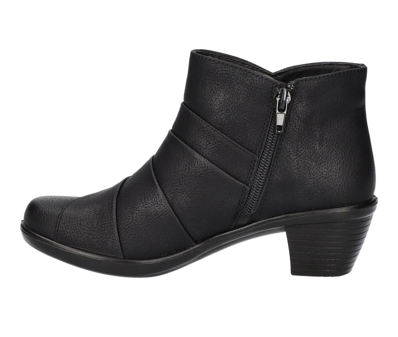 Women's Easy Street Sonya Booties 6 Women's Easy Street Sonya Booties - Image 4