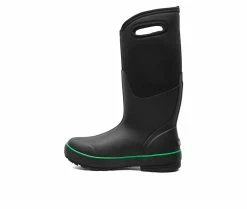 Women's Bogs Footwear Classic II 4H Winter Boots -Ankle Boots Shoe 3 262