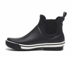 Women's Rocket Dog Rainbow Chelsea Rain Boots -Ankle Boots Shoe 3 282