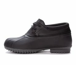 Women's Propet Ione Duck Booties -Ankle Boots Shoe 3 288