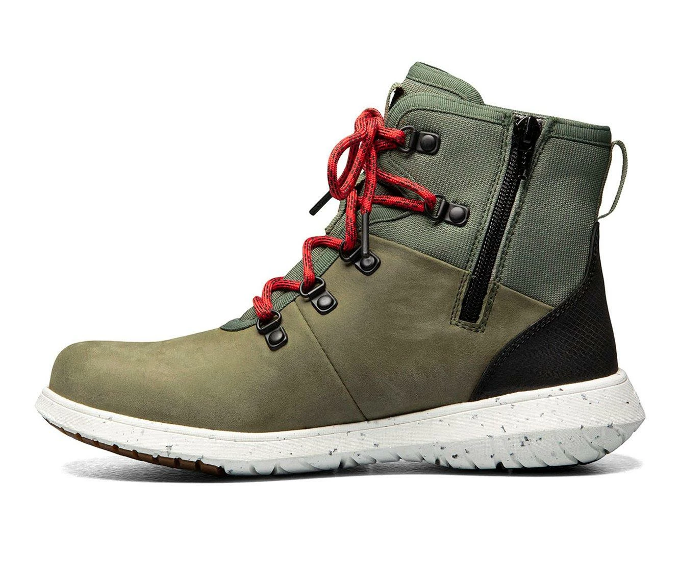 Women's Bogs Footwear Juniper Hiker Waterproof Boots 6 Women's Bogs Footwear Juniper Hiker Waterproof Boots - Image 4