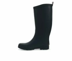 Women's Western Chief Modern Tall Boot Rain Boots -Ankle Boots Shoe 3 292