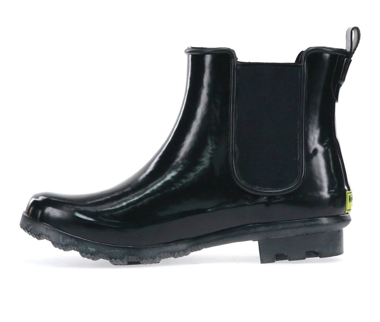 Women's Western Chief Classic Chelsea Rain Booties 6 Women's Western Chief Classic Chelsea Rain Booties - Image 4