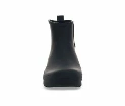 Women's Chooka Chelsea Rain Boots -Ankle Boots Shoe 3 311