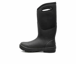 Women's Bogs Footwear Classic II Tall Winter Boots -Ankle Boots Shoe 3 316