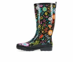 Women's Western Chief Garden Play Rain Boots 11 Women's Western Chief Garden Play Rain Boots -Ankle Boots Shoe 3 318