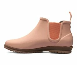 Women's Bogs Footwear Sweetpea Rain Boots -Ankle Boots Shoe 3 329