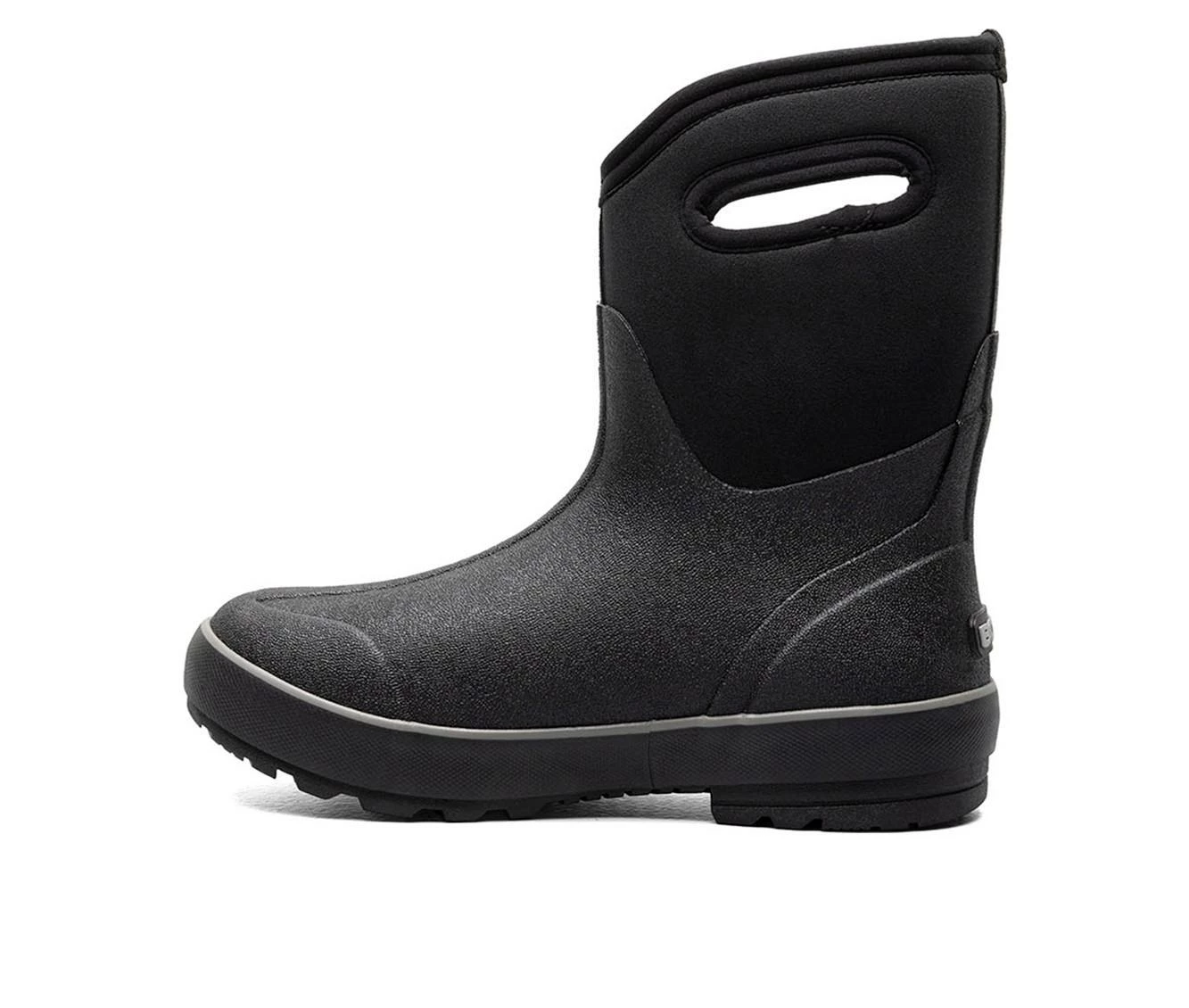 Women's Bogs Footwear Classic II Mid Winter Boots 6 Women's Bogs Footwear Classic II Mid Winter Boots - Image 4