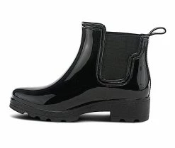 Women's SPRING STEP Smooth Jazz Waterproof Booties 11 Women's SPRING STEP Smooth Jazz Waterproof Booties -Ankle Boots Shoe 3 340