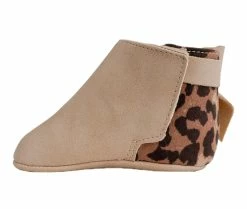 Girls' Baby Deer Infant Penelope Crib Shoes -Ankle Boots Shoe 3 37