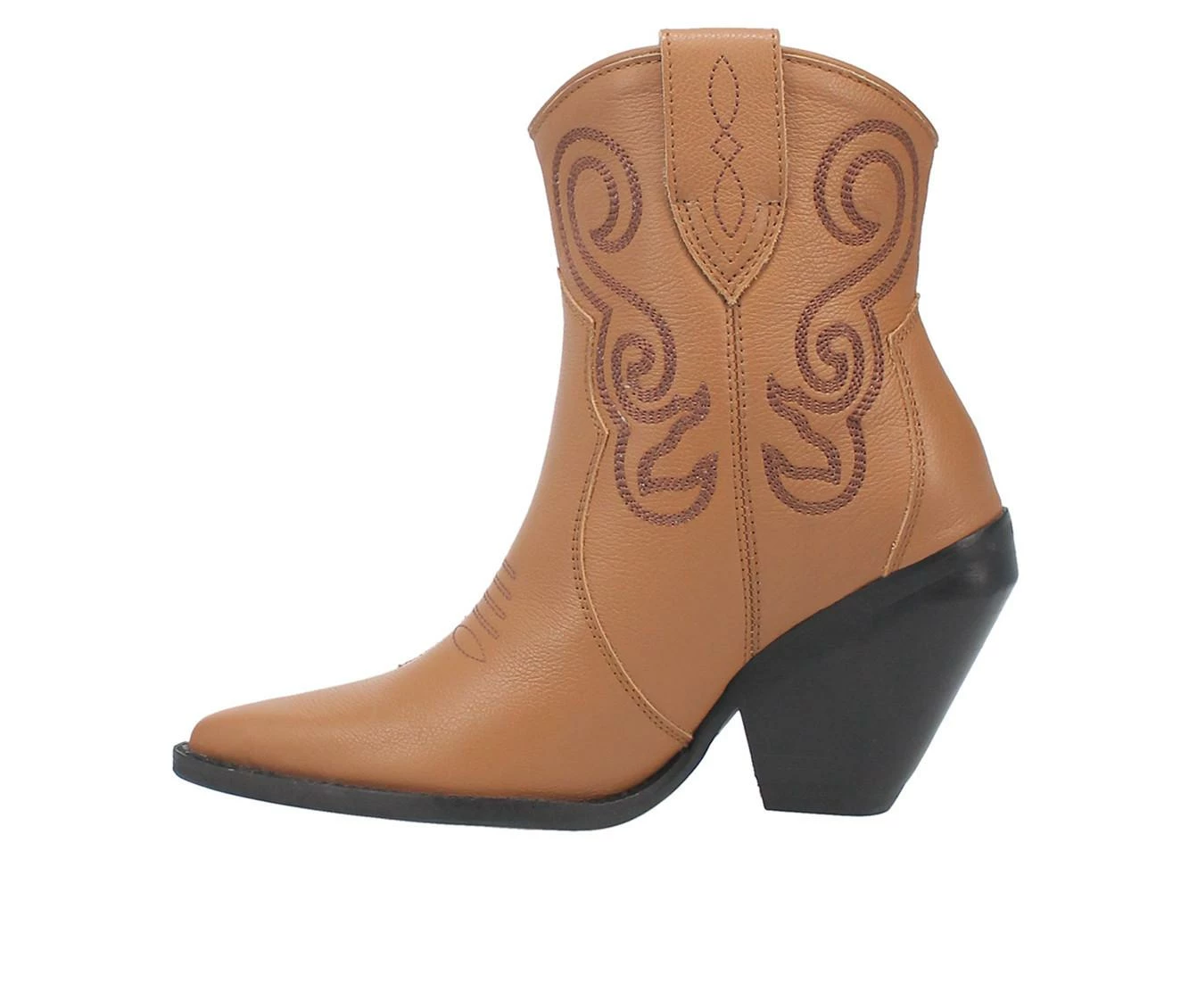 Women's Dingo Boot Pretty N' Prissy Western Boots 6 Women's Dingo Boot Pretty N' Prissy Western Boots - Image 4