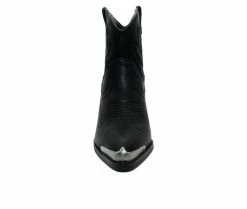 Women's Very Volatile Taylor Western Boots -Ankle Boots Shoe 3 389