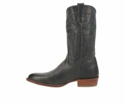 Men's Dingo Boot Montana Cowboy Boots 11 Men's Dingo Boot Montana Cowboy Boots -Ankle Boots Shoe 3 390