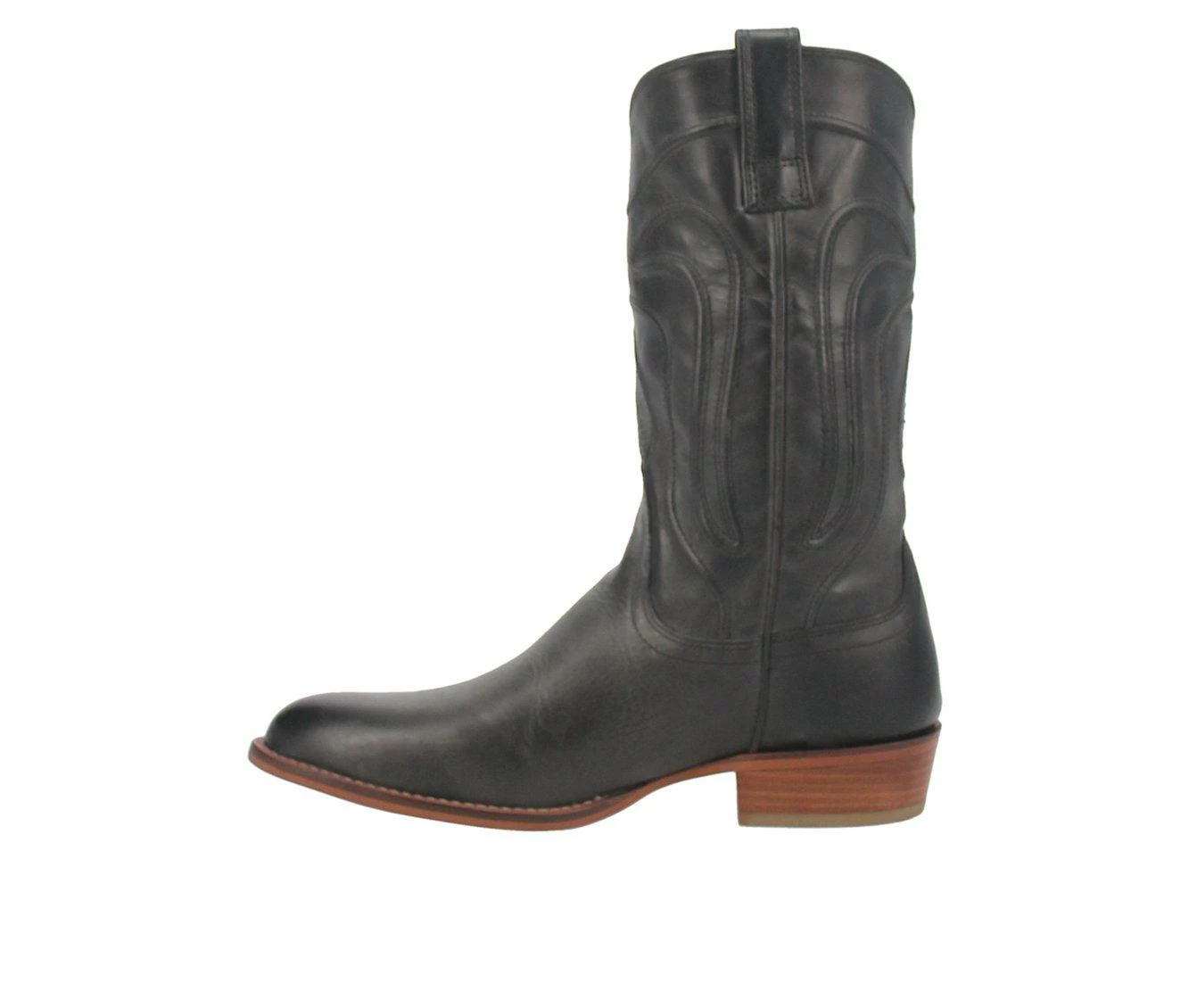 Men's Dingo Boot Montana Cowboy Boots 6 Men's Dingo Boot Montana Cowboy Boots - Image 4