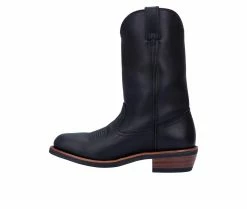 Men's Dan Post DP69680 Cowboy Boots -Ankle Boots Shoe 3 395