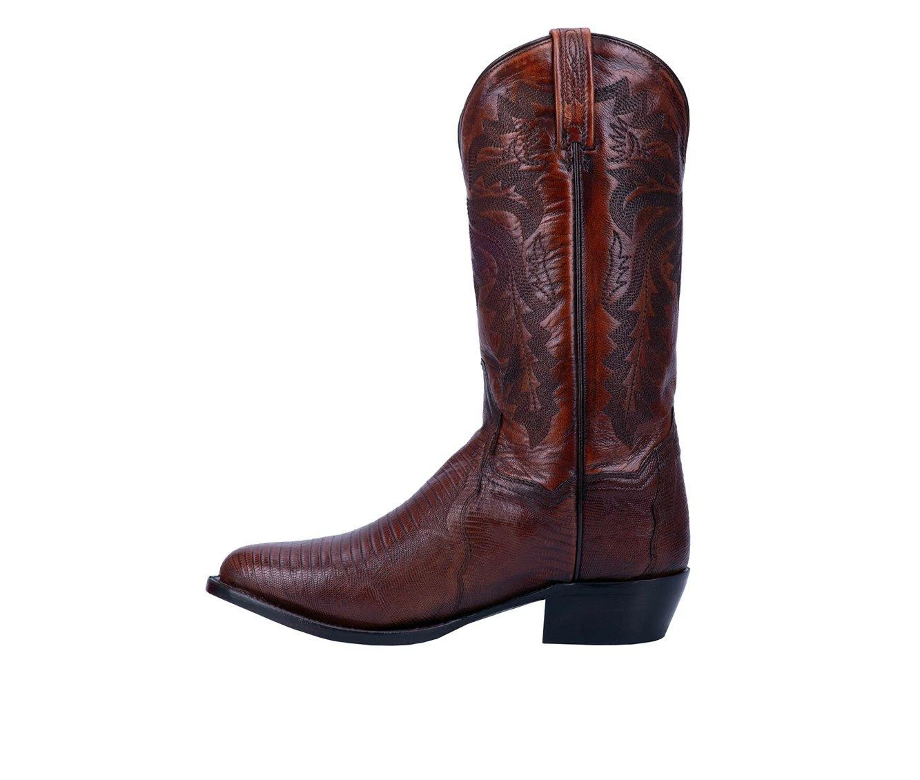 Men's Dan Post DP3051R Cowboy Boots 6 Men's Dan Post DP3051R Cowboy Boots - Image 4
