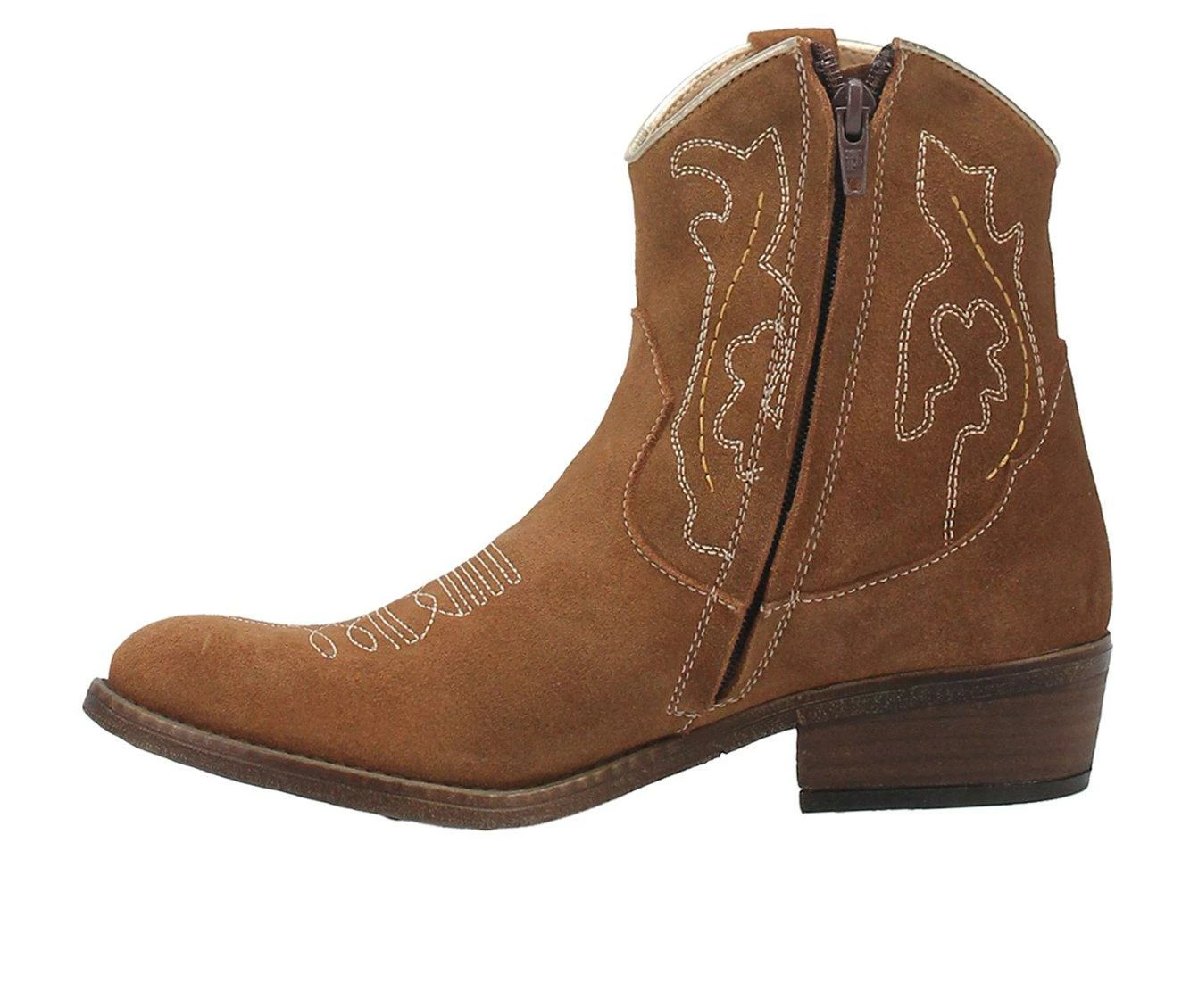 Women's Dingo Boot Daisy Mae Western Boots 6 Women's Dingo Boot Daisy Mae Western Boots - Image 4
