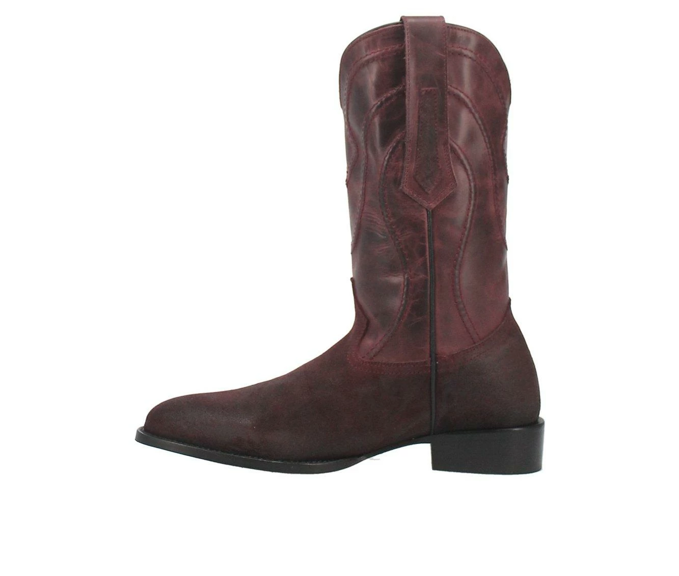 Men's Dingo Boot Whiskey River Cowboy Boots 6 Men's Dingo Boot Whiskey River Cowboy Boots - Image 4