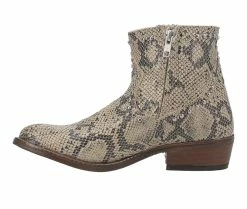 Women's Dingo Boot Clementine Western Boots 11 Women's Dingo Boot Clementine Western Boots -Ankle Boots Shoe 3 414